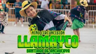 23avo Concurso de Curcuchas 2024 - 