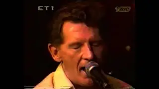 Jerry Lee Lewis - White Christmas/Mexicali Rose/ Mona Lisa (LIVE 1990)