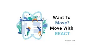 4.7 Create A Simple Profile Component | Stack Learner