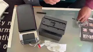 How to install universal  car armrest  #subscribemychannel