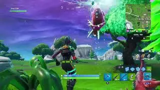 New Junk Rift item in Fortnite