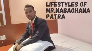 LIFESTYLE OF SMARTVALUE LEADER MR.NABAGHANA PATRA #smartvalue