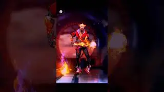 Free Fire Rampage Evo Bundle Return 🤯🔥🥵🥶Para Samsung A3 A5 A6 A7 J2 J5 J7 S5 S6 S7 S9 A10 A20 A30