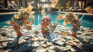 THE MEANING OF DREAMING ABOUT MONEY | THE REVELATION BEHIND THIS DREAM!