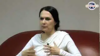 Sharon Gannon - Vivere lo Yoga (Eng + Ita)
