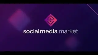 [ICO] SocialMedia.Market - первый децентрализованный маркетплейс!