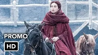 Game of Thrones 6x05 Promo 