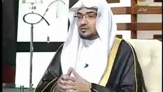 هلاك أمتي في القرآن واللبن - الشيخ صالح المغامسي