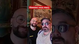 quand tu croise wonder hook &agrave; disney merci pour la photo #disney @WonderHook super mec