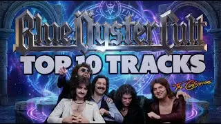The Contrarians: Blue &Ouml;yster Cult - Top Ten Tracks
