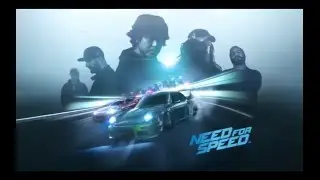 Need for Speed 2015: Loading Times on PC
