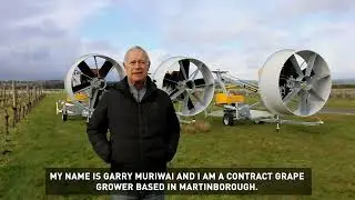 Tow & Blow Gary Muriwai