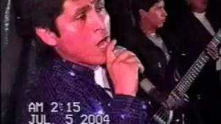 LUBEL VALDIVIA _GRAN CONCIERTO