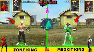 NEW MAXIM VS NEW KSHMR IN ZONE TEST FREE FIRE- SAMSUNG,A3,A5,A6,A7,J2,J5,J7,S5,S6,S7,S9FF