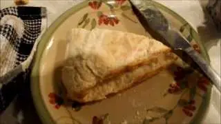 Pintober 14: Irish Soda Bread