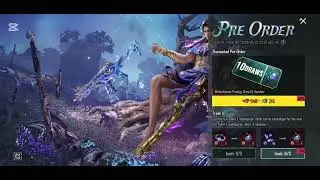 🔥 How To Exchange Ultimate Gems in Pre-Order &ndash; PUBG Mobile Guide 🔥