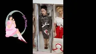 Robert Tonner Fashion Dolls