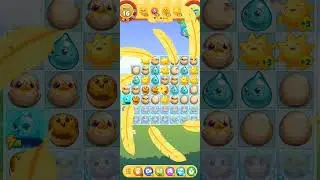 Farm hereos saga loss moves #farmheroessupersaga #viral #satisfying #youtubeshorts #fypシ゚viral 