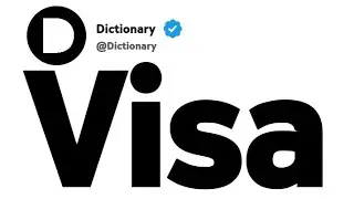 Значение слова Visa на урду