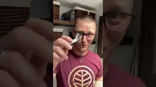 Многоразовые держатели для зубной нити Quip &mdash; не тратьте деньги зря! #зубы #зубы #нетратьтеденьги...