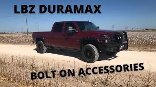 Bushwacker Pocket Style Rivet Fender Flare Install Notes.
