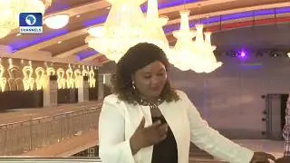 BoI Supports Chida Events Centre, Abuja Pt.1 |BOI Weekly|
