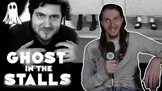I Watch Olan Rogers for the FIRST Time - Ghost in the Stalls