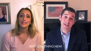 Find Something New (Give Up!)