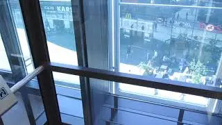 Essen, Deichmann Limbecker Stra&szlig;e