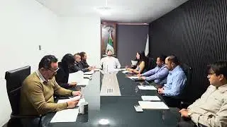 Cuadragésima 9na Sesión Ordinaria De Cabildo
