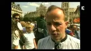 &Agrave; La Droite Du Vatican Les Traditionalistes 5-6 (FRA).