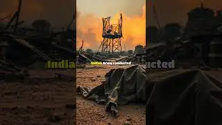 India-Pakistan Border Erupts: Multiple Attacks, Rising War Fears