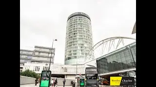 FOR SALE: Rotunda, The Rotunda, 150 New Street, Birmingham, B2 4PG