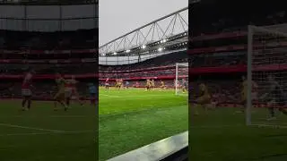 &ldquo;Eze&rsquo;s MAGIC Moments ✨ Could He Decide Arsenal&rsquo;s Title Race? 🔴⚪&rdquo; #shorts #football