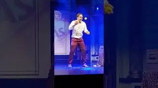 Europapark Show 2023  *  Funny Library * Coperlin *