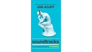 5Things | Soundtracks | Jon Acuff #shorts #Soundtracks #JonAcuff #5Things