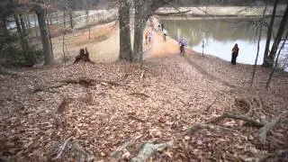 Winter Short Track Series 2014