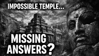 The Temple That Should Not Exist | Ellora Caves