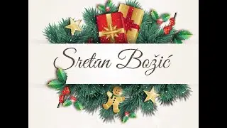 Damir Kedžo - O, Sveta Noć