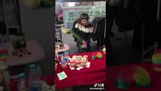 Moylor funny rainbow toy