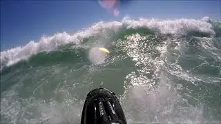 Superjet Backflip - Post 08 701cc