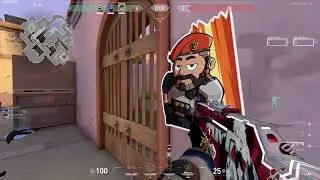 Top-tier cypher MVP performance in SUNSET