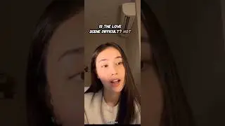 💔 Love Scenes Are Difficult? 😏 | Jayna &ndash; Poisonous Love The Series