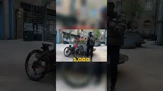 Этот комплект для электровелосипеда просто улёт! 🔋Посмотрите полное видео ПРЯМО СЕЙЧАС! #велосипе...