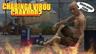 ACHEI O CHABINGA NA CACOLÂNDIA #107 ‹ Vida Real ›