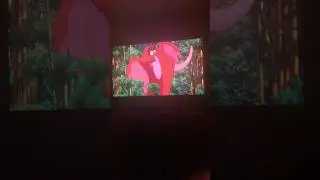 Hidden secrets in Disney movies #disney#tarzan #beautyandthebeast