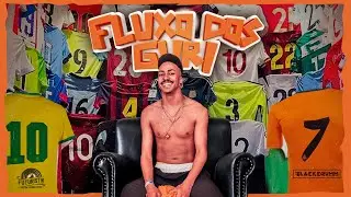Blackdrumm, DJ Wallax 2L - Sai do batel pra da no sitio cercado ( Futuristik Musik )