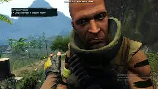 Far Cry 3 - Stealth ALL Outposts undetected Knife only South Island