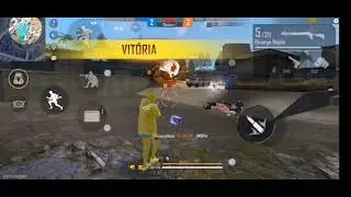 X1 CONTRA O MENBRO DA GOLDENGG