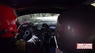 11° Ronde Val Merula 2025 Carabetta-Rossanino 600 Kit A0 1°di classe -  Cameracar PS2